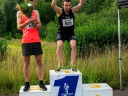 Heidekamppark 2021 SegmentRun